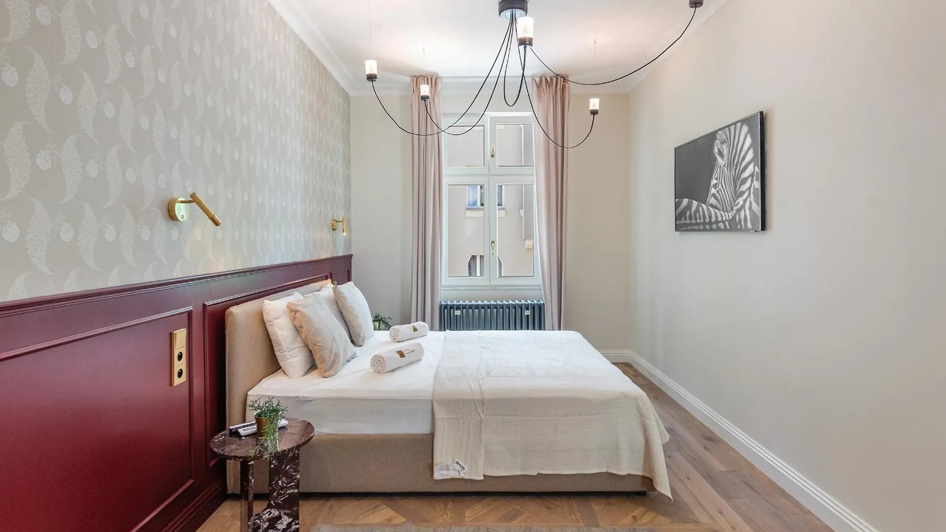 Apartment Haffnera Unique Studio Sopot