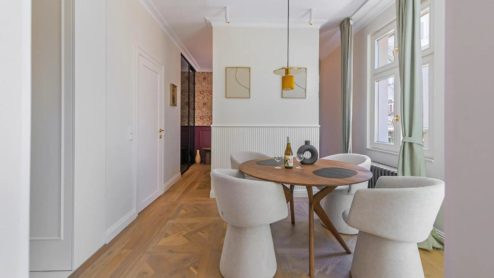 Apartment Haffnera Unique Studio Sopot